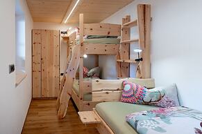 Chalet Hirschbach