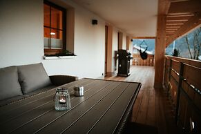 Chalet Hirschbach