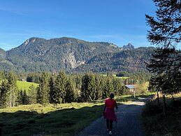 Chalet Hirschbach