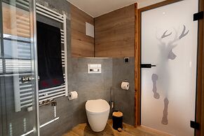 Chalet Hirschbach