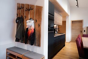 Chalet Hirschbach
