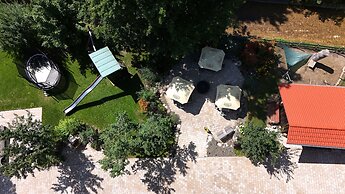 Chalet Hirschbach
