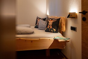 Chalet Hirschbach
