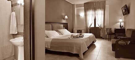 Hotel Pelion Resort