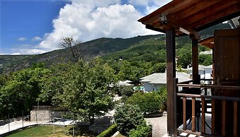 Hotel Pelion Resort