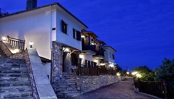 Hotel Pelion Resort