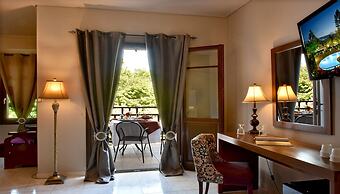Hotel Pelion Resort