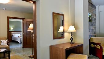 Hotel Pelion Resort