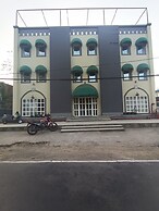 Diviyum Manor
