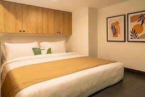 Olive Hotel Brookefield by Embassy Group