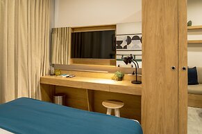 Olive Hotel Brookefield by Embassy Group