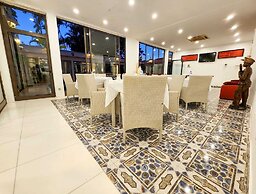 Villa das Arabias