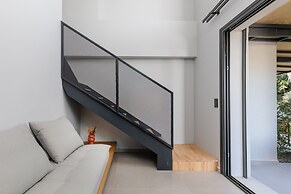 The 8 Suites