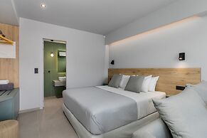 The 8 Suites