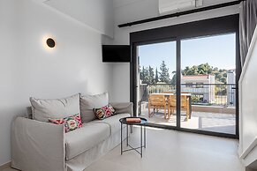 The 8 Suites