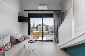 The 8 Suites
