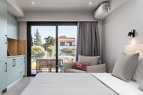 The 8 Suites