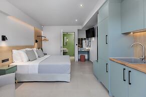 The 8 Suites