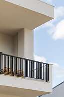 The 8 Suites