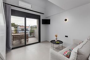 The 8 Suites