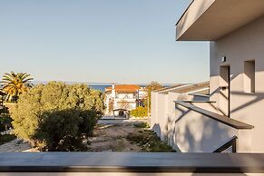 The 8 Suites