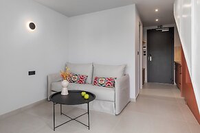 The 8 Suites