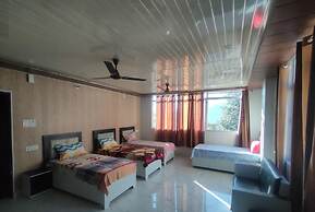 Hotel Sudarshan Palace
