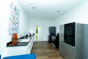 Reggae Legends Estate