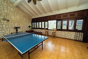 Reggae Legends Estate