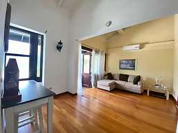 Reggae Legends Estate