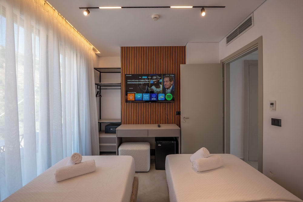 Litan Hotel