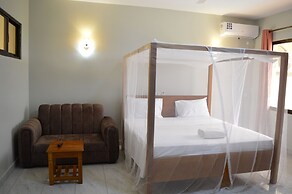 HOTEL TIFFANY