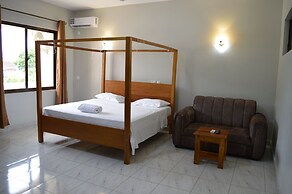 HOTEL TIFFANY