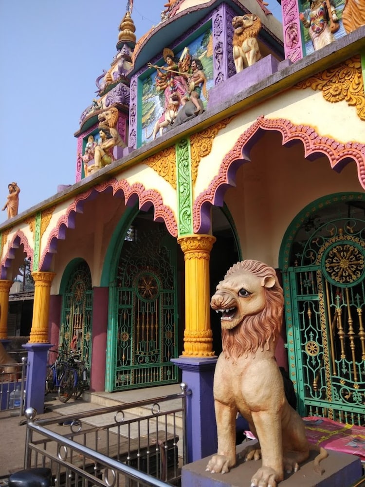 Alankar Lodge
