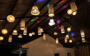 Wild Monkeys Hostel