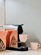 Tarra Luxury Suite