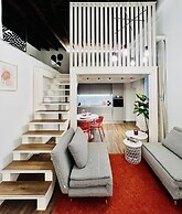 Tarra Luxury Suite