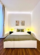 Tarra Luxury Suite
