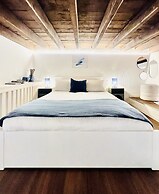 Tarra Luxury Suite