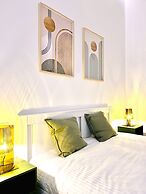 Tarra Luxury Suite