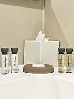 Tarra Luxury Suite