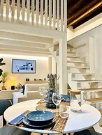 Tarra Luxury Suite