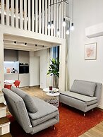 Tarra Luxury Suite