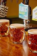 The Pennine Inn