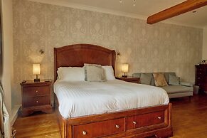 The Pennine Inn