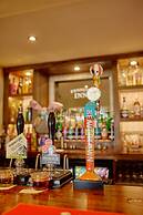 The Pennine Inn
