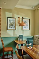 The Pennine Inn