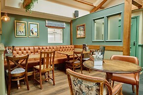 The Pennine Inn