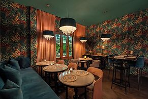 Moorea Boutique Resort Samui