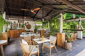 Moorea Boutique Resort Samui